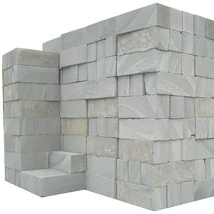 五通桥不同砌筑方式蒸压加气混凝土砌块轻质砖 加气块抗压强度研究